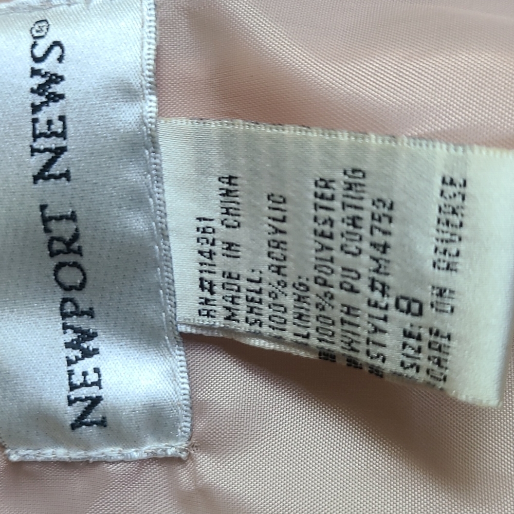 Ladies Jacket - Picture 6 of 9